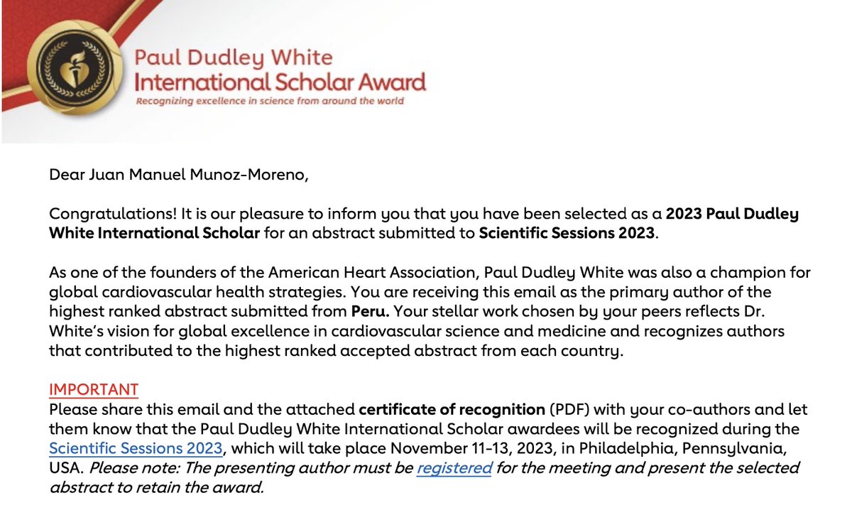 Juan Munoz-Moreno, MD, FACC tweet media