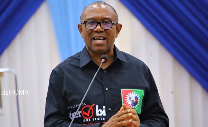 General_Somto's tweet photo. You’re Against The Supreme Court Of Nigeria For Their Injustice Towards Peter Obi And At The Same Time You Are Supporting The Injustice Towards Nnamdi Kanu By Saying He Shouldn’t Be Released Even After The Court Have Ruled That He Should Be Freed. 

What Does That Make You? How Can You Be In Favor Of Justice For Some People And Not Be In Favor Of Justice For Others? Let’s All Stand For Justice And Fairness Regardless Of Who Is Involved. Selective Justice Is Bad!!!