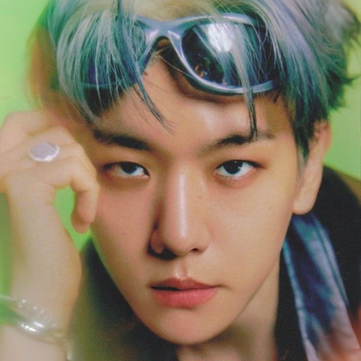 xollady's tweet photo. 만약 백현오빠가 가상캐릭터라면: 
@B_hundred_Hyun https://t.co/oLY0Co4eK4