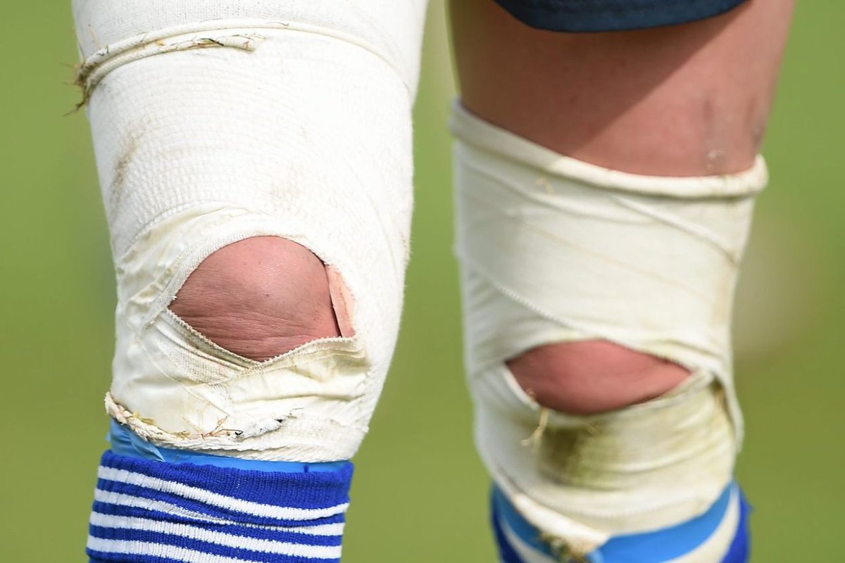 How often do Camogie & LGFA players conceal their injuries? @GilhoolyMarese, UL PhD student working alongside Dr Catherine Norton, Dr Roisin Cahalan and Prof Kieran O’Sullivan, recently wrote an article for the Irish Independent on injury concealment ⬇️ independent.ie/sport/study-sh…