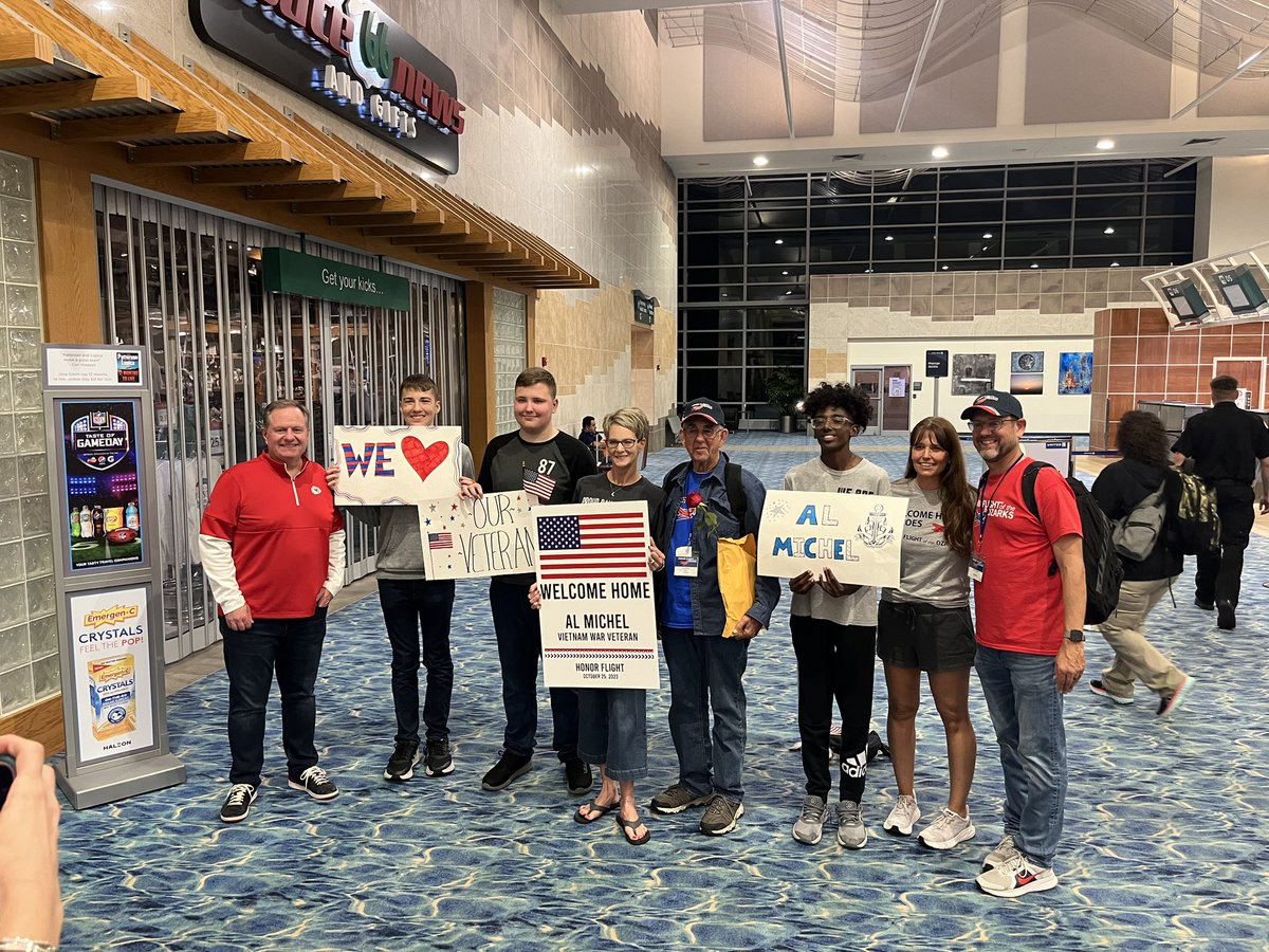 Jason Michel, EdD, CMAA tweet media