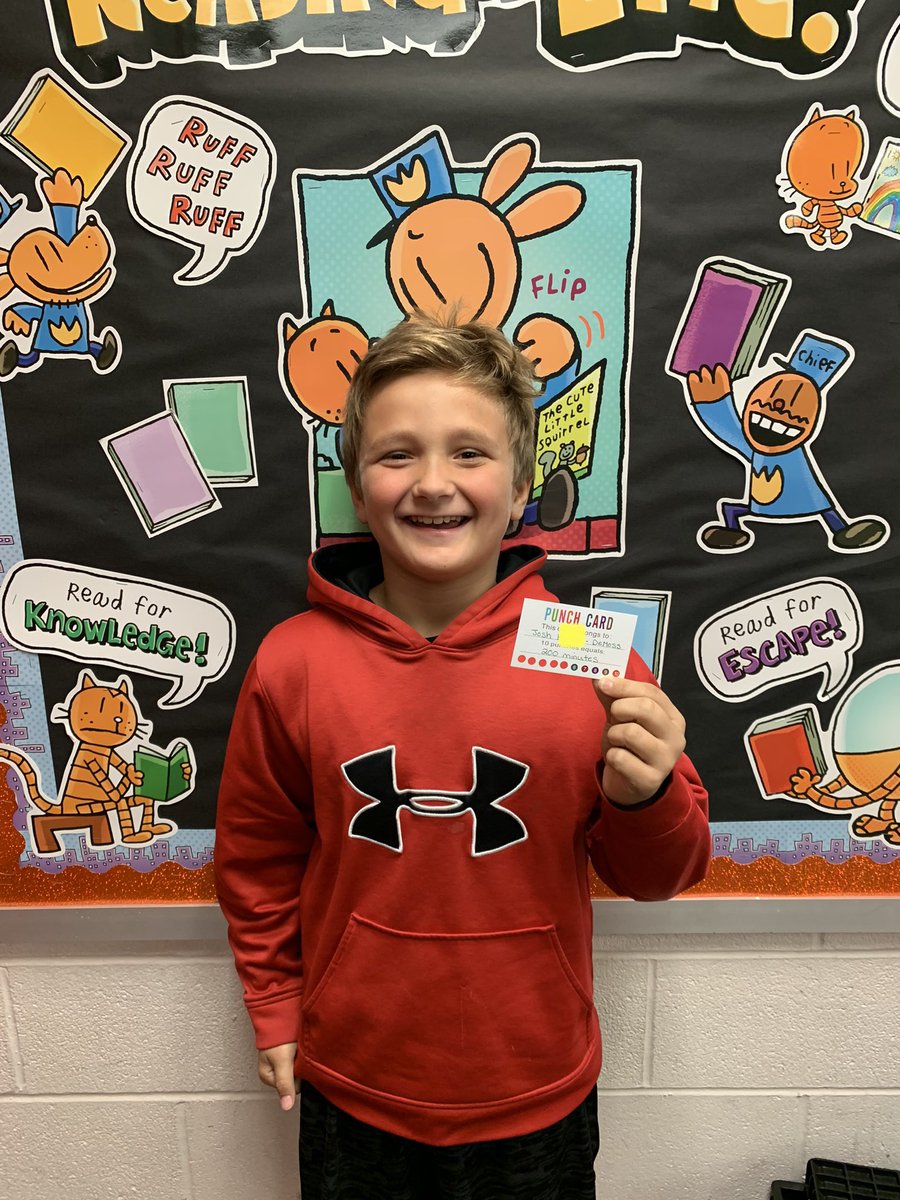 LudlowLibraryMedia tweet media