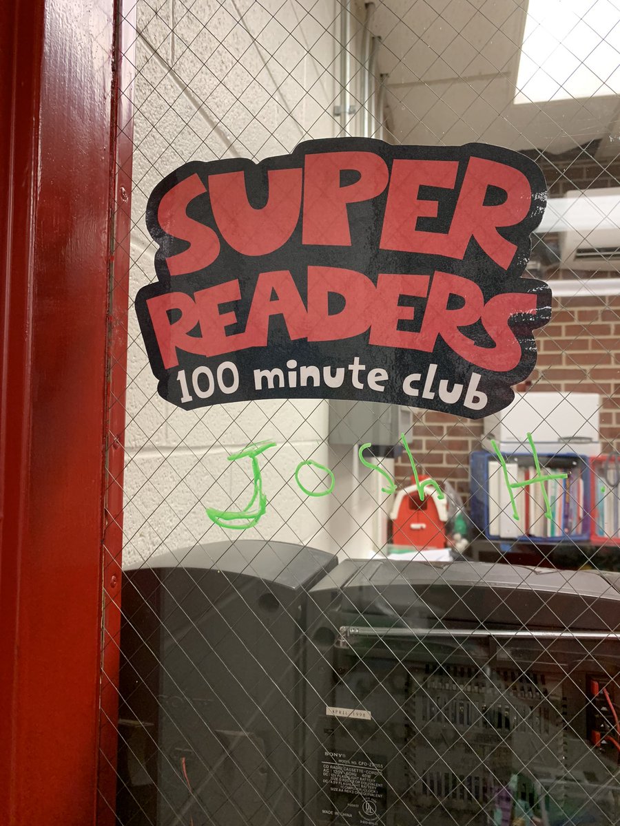 LudlowLibraryMedia tweet media