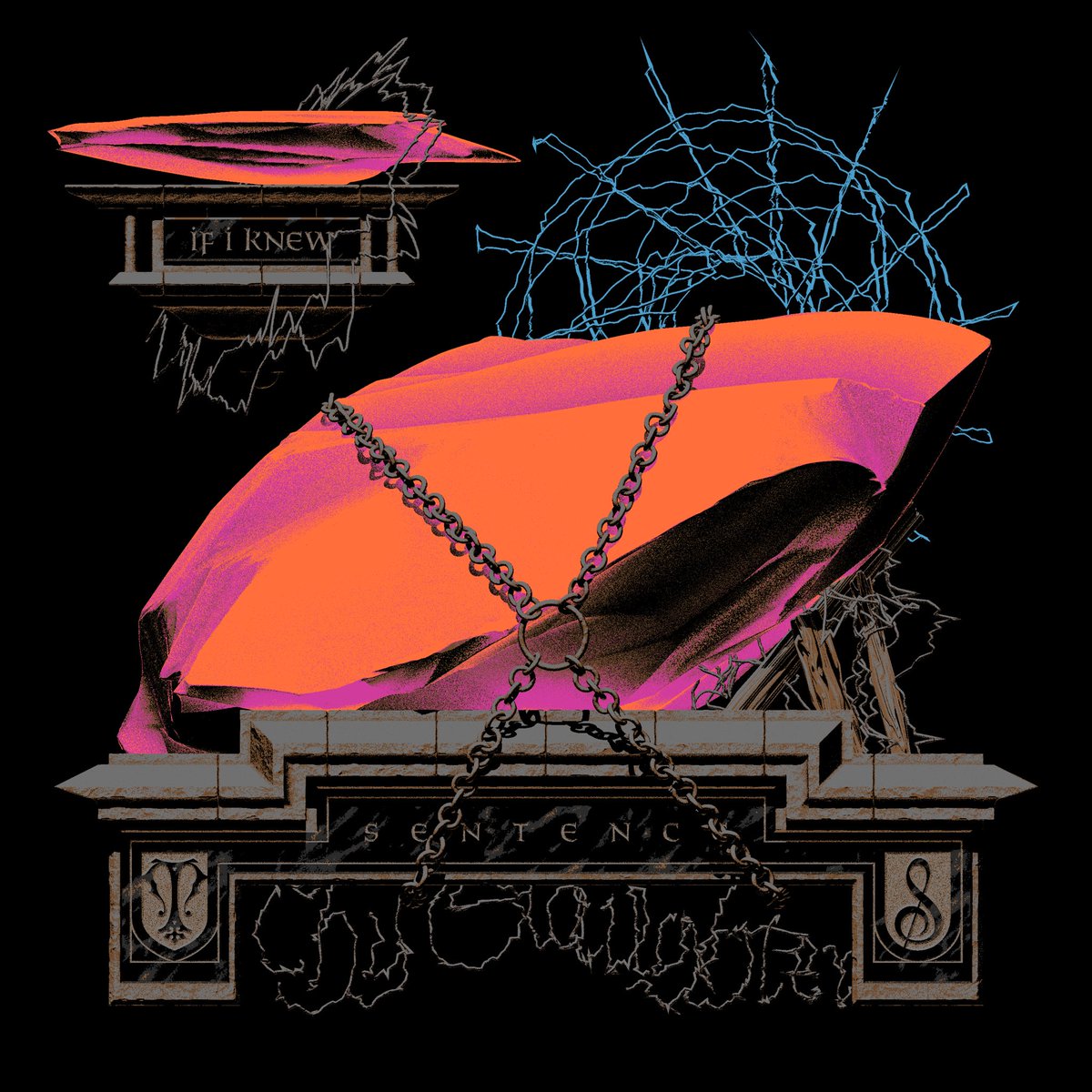 PC Music (@pcmus) on Twitter photo PC0THY1 āSentence / If I Knew outā by <a href="/thyyyslaughter/">Thy Slaughter</a>
thyslaughter.lnk.to/Sentence_IfIKn⦠PC0THY1 āSentence / If I Knew outā by <a href="/thyyyslaughter/">Thy Slaughter</a>
thyslaughter.lnk.to/Sentence_IfIKnā¦