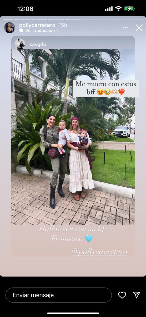 pp12rr's tweet photo. TIENEN QUE VER BIEN QUIENES SON SUS INFLUENCERS  y claro @deobaldia que no solo no opina sino que recibe plata de la mina. https://t.co/qhqsephUNb