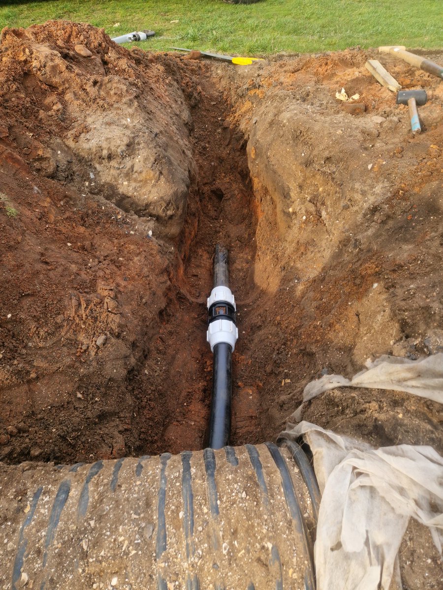 David Drummond tweet media