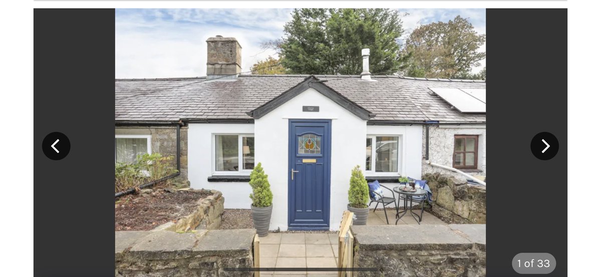 One of our recent projects in #Anglesey for one of our customers. We only had a small window to turn this around before new guests arrived a few days later. The team worked 7am-7pm daily.  A very happy customer and new bookings!  

hintonpayne.com