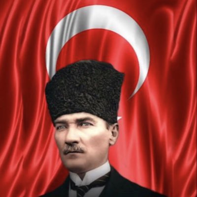 #YeniProfilResmi