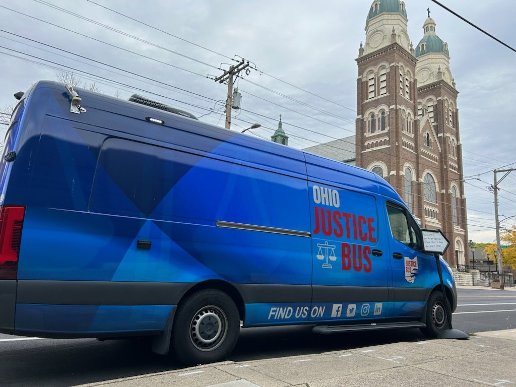 Huge thanks to Sidewalk Soldiers in Dayton for another great Safe Harbor Expungement clinic yesterday. We are so grateful to take part in such a wonderful event. We look forward to our next clinic in November!