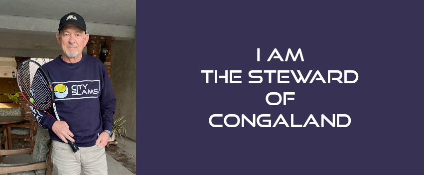 TennisTCB's tweet photo. I'm excited to report that we have begun testing the waters for a community round to help Conga Sports grow, hire people, and expand to more states next year. 
If you message me, I'll send you the link to our Campaign Page+our secret  Mission Statement.
https://t.co/tw14uSb2TS https://t.co/xZS37Qsp4I