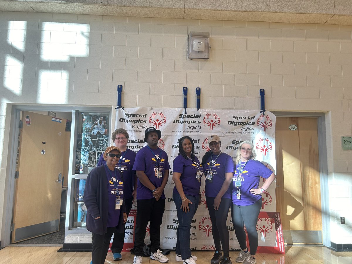 Washington Liberty HS Life Skills tweet media