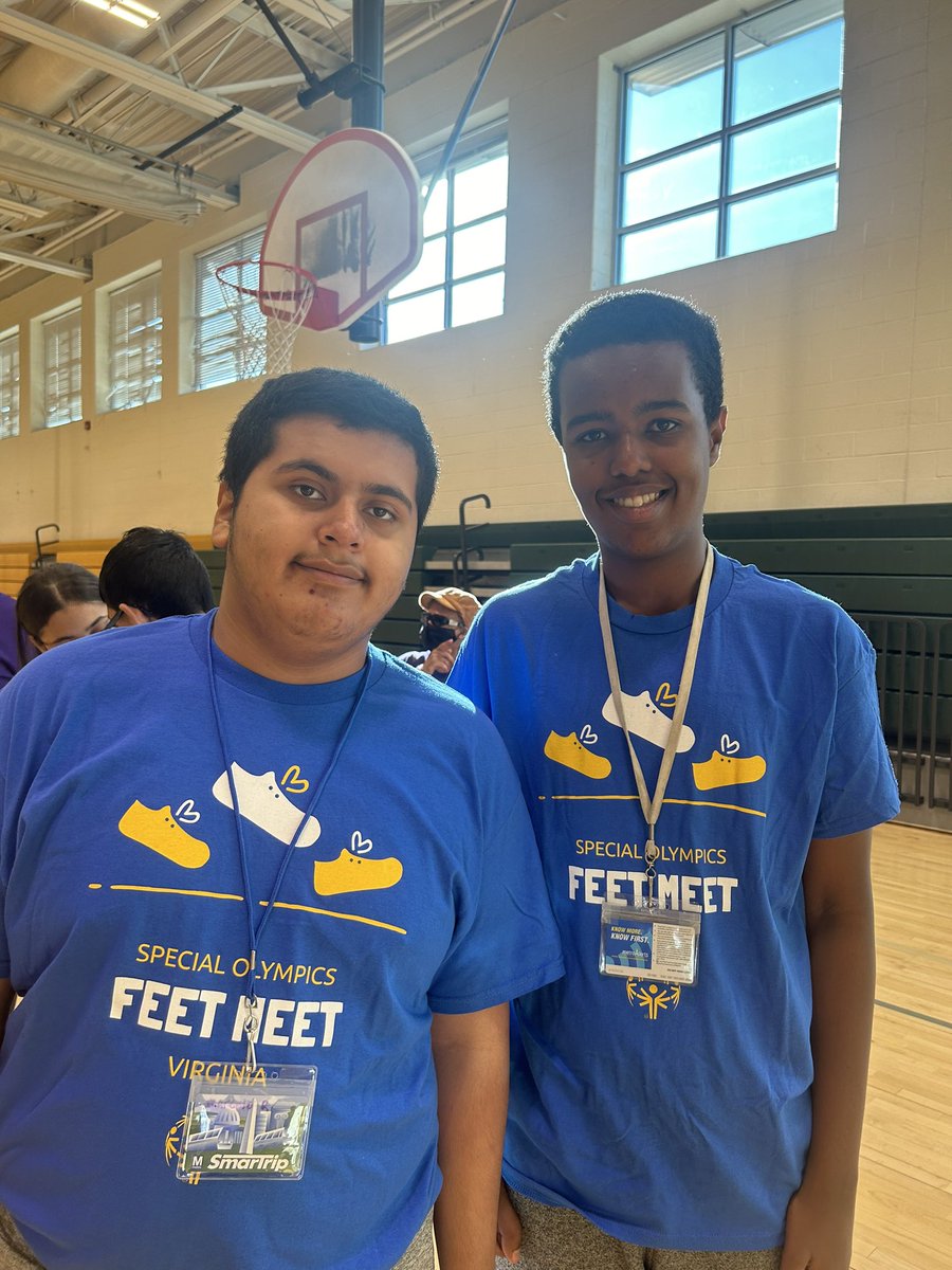 Washington Liberty HS Life Skills tweet media