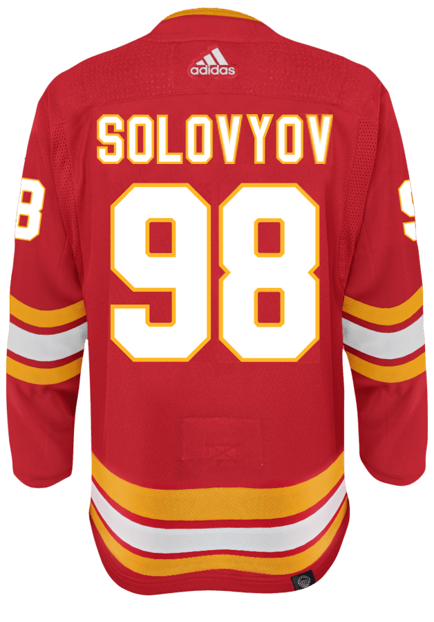 NHL Hockey Numbers - NHL Hockey Jersey Numbers