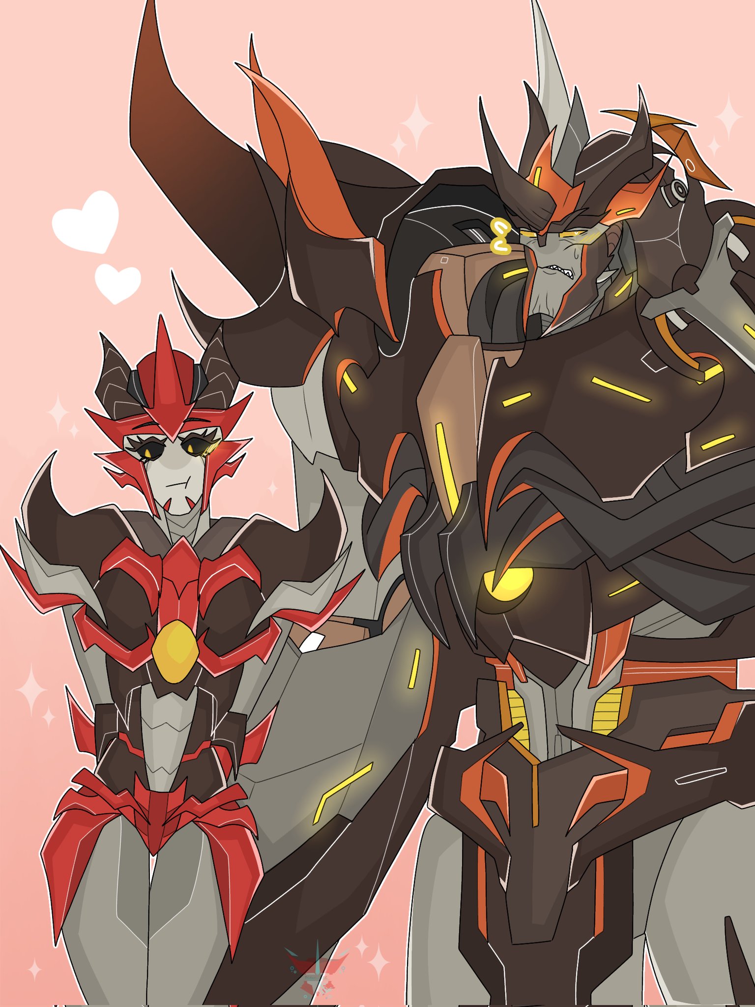 Rider_666__(commission OPEN💕) on X: 