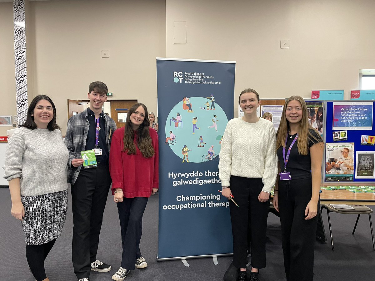 Brilliant, energising &amp; uplifting day at the interprofessional educators conference: the power of Learning together to build the relationships and understanding that underpin high quality care 🙌🏻 <a href="/AneurinBevanUHB/">Aneurin Bevan University Health Board</a> <a href="/MorecroftSarah/">Sarah Morecroft</a> <a href="/AmyMitchellOT/">Amy Mitchell</a> <a href="/SuzanneBryantOT/">Suzanne Bryant</a> <a href="/DianaTu00439854/">DianaTurner </a>