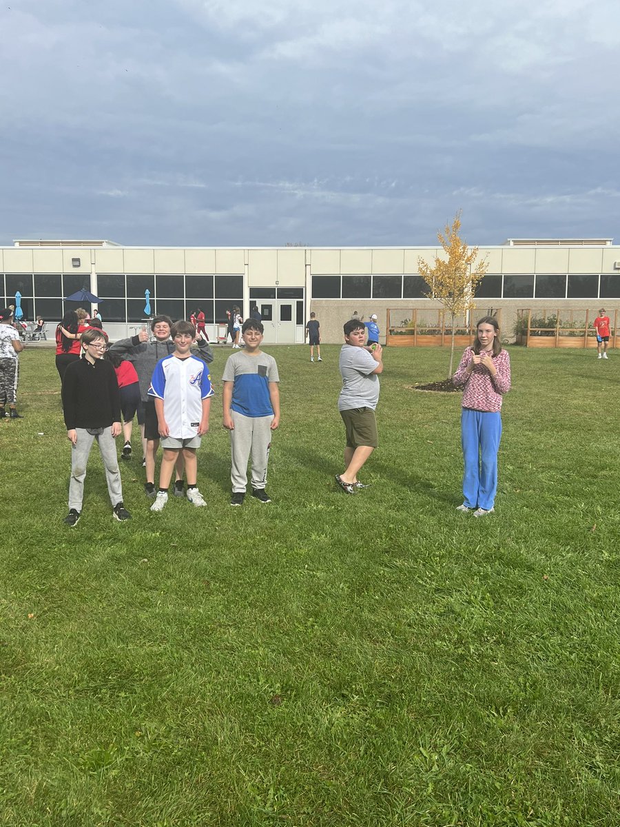 Kathy Cappuso (@kathycappuso) on Twitter photo Larson LINK students had fun spending time with their students <a href="/LarsonMS/">Larson Middle School</a>. The students love building relationships during our LINK lunches. #LarsonLINKS Larson LINK students had fun spending time with their students <a href="/LarsonMS/">Larson Middle School</a>. The students love building relationships during our LINK lunches. #LarsonLINKS