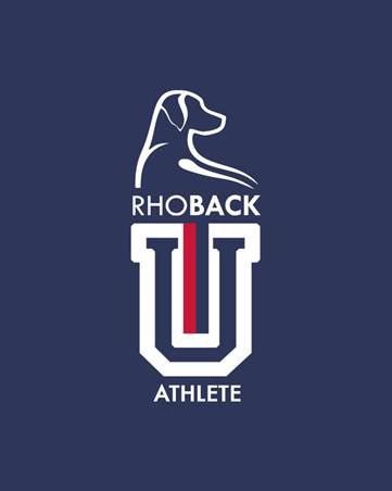 Excited to share that I am partnering with @rhoback as part of their Rhoback U Athlete program! Shop with the link in my bio for a discount on all gear. Discount is automatically applied at checkout when using the link. #craveactivity