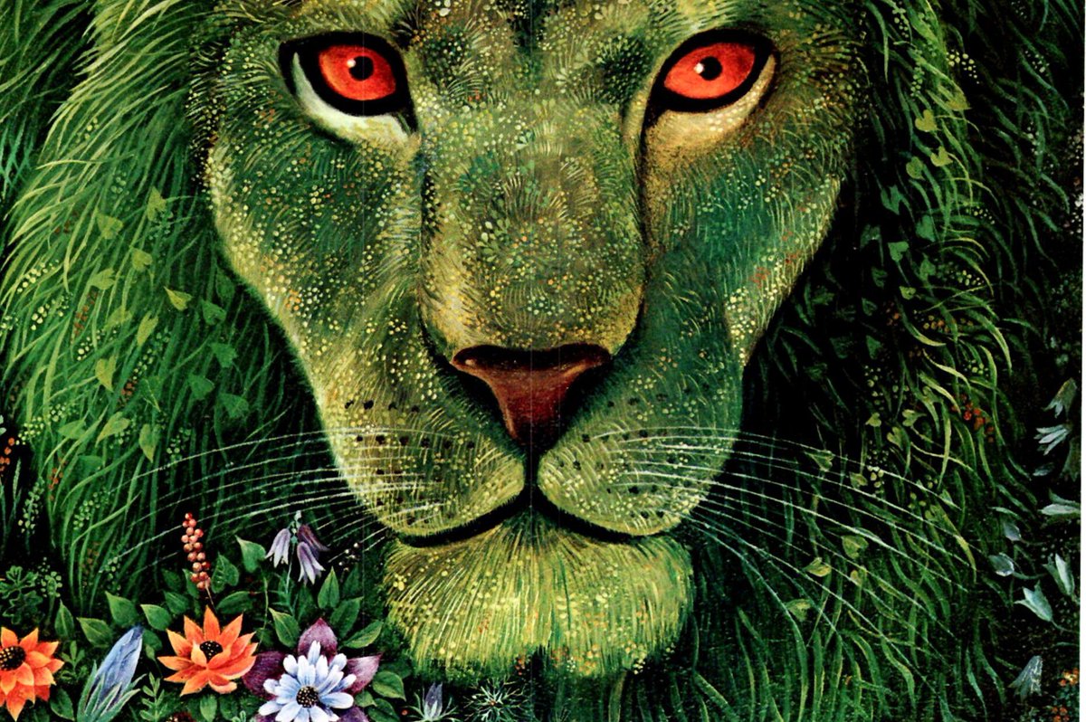 HudsonPulp's tweet image. Gervasio Gallardo Vintage art book page "When I was Nine", 1971 Ladies Home Journal etsy.com/listing/133278…
 #ReadyToFrame #DecorativeArts