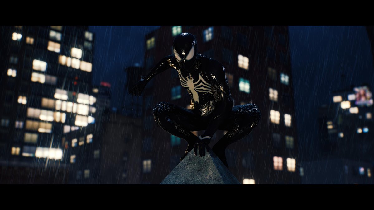 davidav1303's tweet photo. Quel jeu incroyable! J'ai adoré l'histoire et pris du plaisir à le platiner !     #PS5Share, #MarvelsSpiderMan2 https://t.co/lwQf9Nx5PS