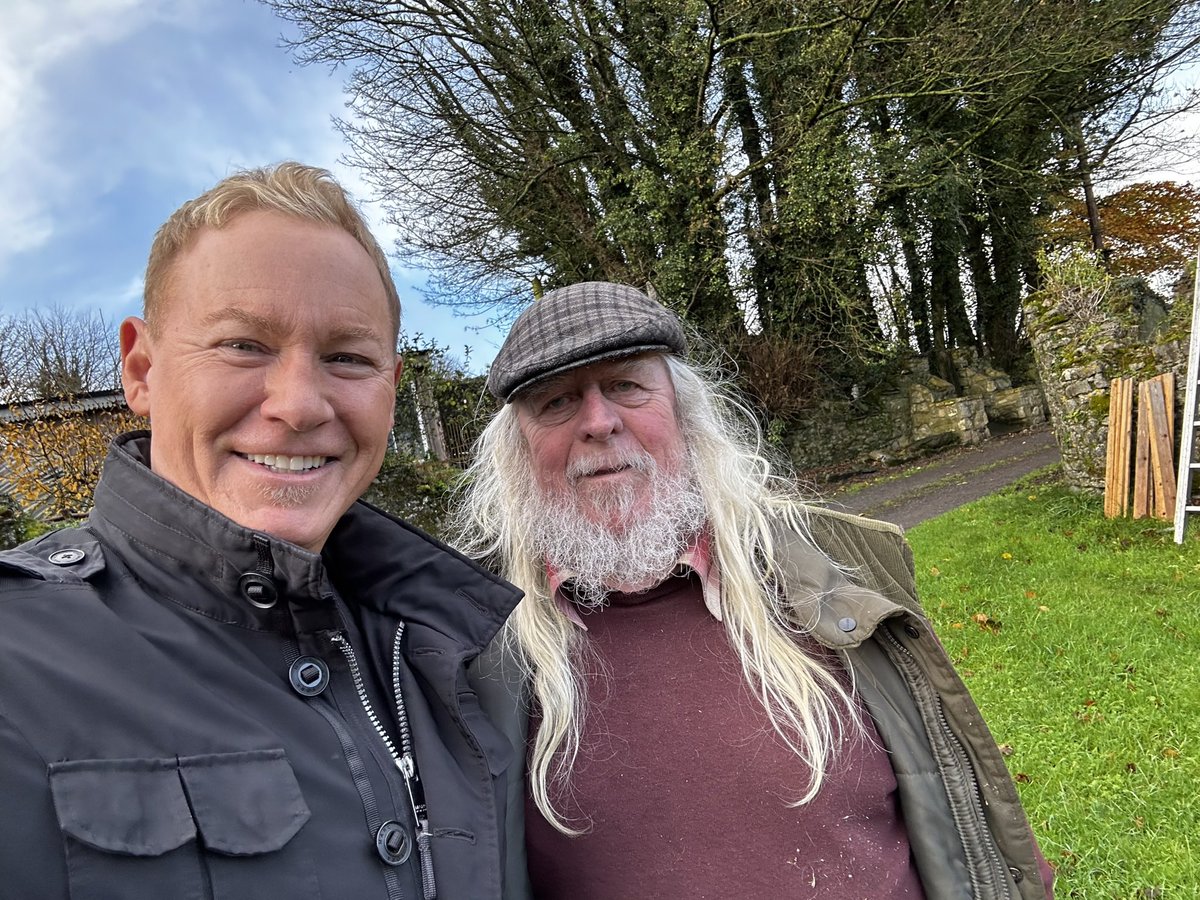 chrisfleming91's tweet image. Leap Castle #spookedireland #hauntedireland ep 4. @chrisfleming91 @_EvelynHollow @Haunt3dScotland @VogueWilliams #SeanRyan