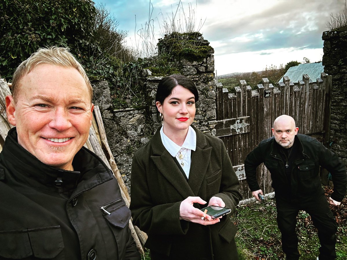 chrisfleming91's tweet image. Leap Castle #spookedireland #hauntedireland ep 4. @chrisfleming91 @_EvelynHollow @Haunt3dScotland @VogueWilliams #SeanRyan