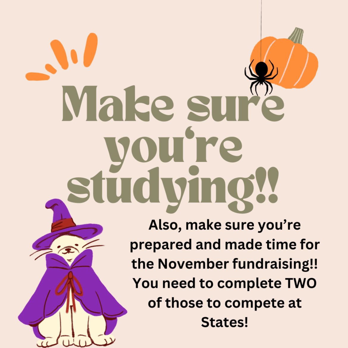 Garner HOSA (@garner_hosa) on Twitter photo 