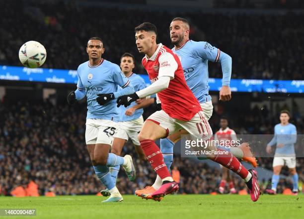 Gabriel Martinelli's speed that shocked Kylian Mbappe and Usain Bolt [Thread].