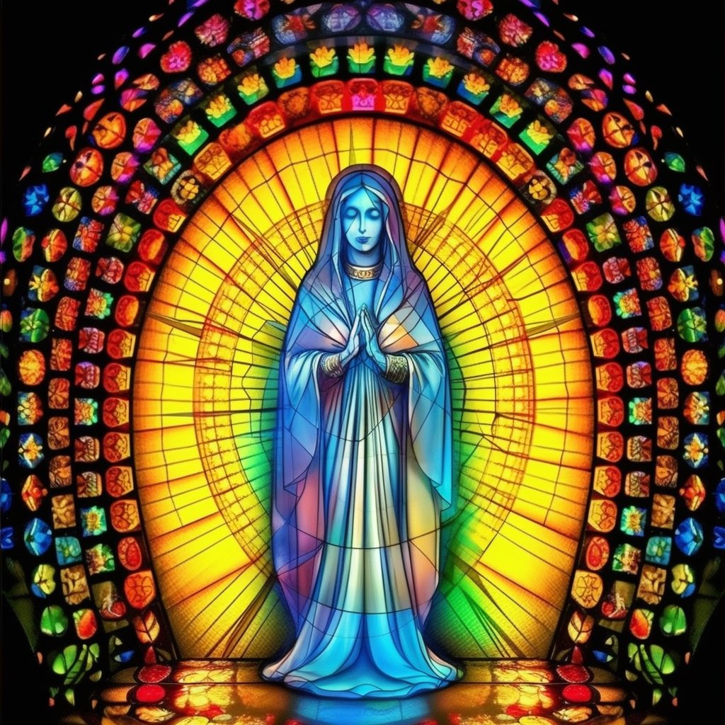 ConsciousFarmer's tweet photo. The Divine Feminine is believed to be a wellspring of wisdom and intuition. It encourages listening to one's inner voice and trusting one's instincts.
#IntuitiveFeminineWisdom
#TrustYourInnerVoice
#DivineFeminineGuidance https://t.co/rI5s7xwNvT