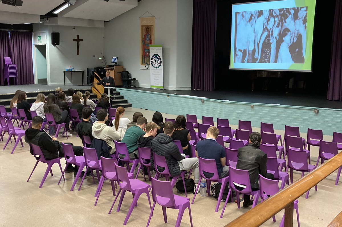 Pupil Support Team tweet media