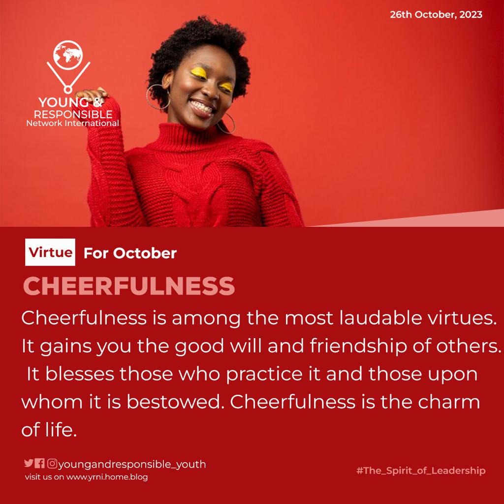 youngandrespon1's tweet photo. #CHEERFULNESS #YRNI https://t.co/wdPth5gEbJ