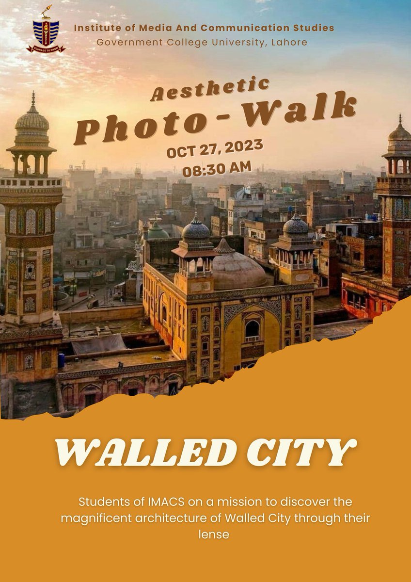 GCUL Media And Communication Studies tweet media