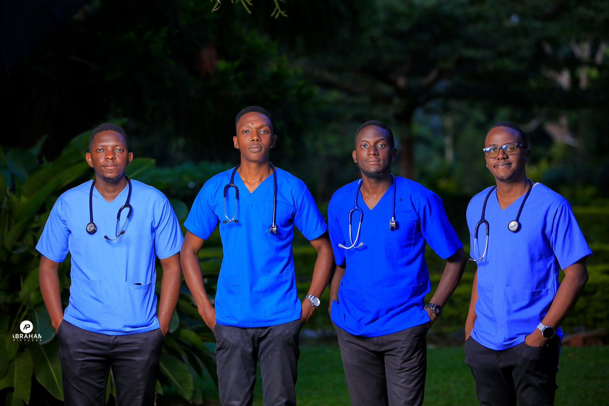 destinydoctors's tweet photo. Congratulations to our fresh destiny doctors!.Your hard work, dedication and perseverance have paid off. You have achieved a great milestone in your lives and we are incredibly proud of you. Your commitment to helping others and making a difference in the world is truly inspiring https://t.co/J4BHHvKZUl