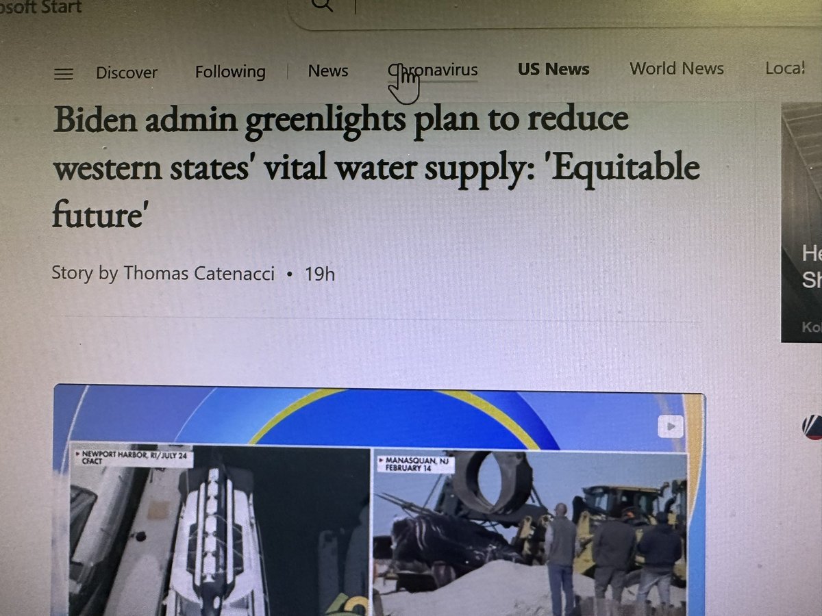 MeltingInMarana's tweet image. I fucking told you so! @katiehobbs you thief and a scammer. You bring in more companies that use excessive amounts of water while forcing citizens to ration and rip up our yards and plants. #YouSuck #YouLie #ArrestKatieHobbs