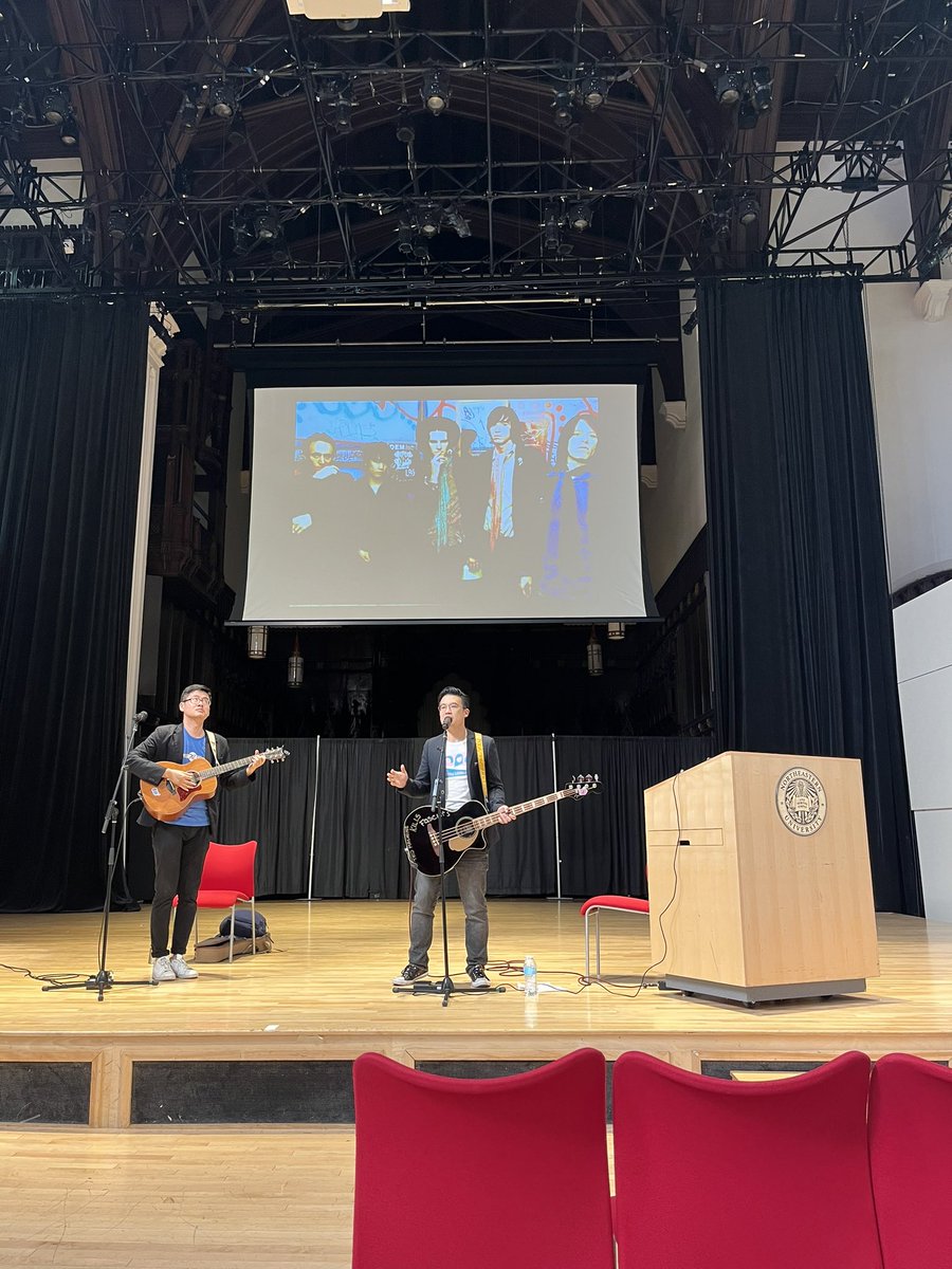 <a href="/SimonTheTam/">Simon Tam</a> <a href="/theslants/">The Slants</a> “how did it actually feel? invisible. insignificant. silenced. there’s so much I want to say but of course I can’t say anything.”