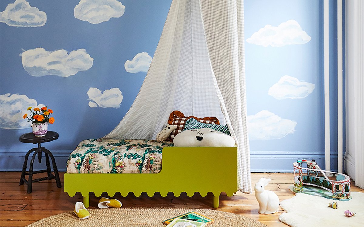 theretrostore's tweet photo. Oeuf Makes Waves With Moss: A Playful Kids Furniture Collection https://t.co/rTSYrZmTpM https://t.co/cWh6EXcmKo