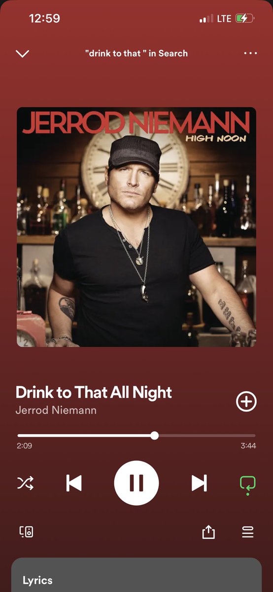 10 years ago this week, this up-tempo country party hit from @jrodfromoz was released to country radio.

Jerrod’s 2nd and most recent #1 hit to date.

Do you remember this one?

Also, whatever happened to this dude? #ThrowbackThursday #HaveYouForgotten