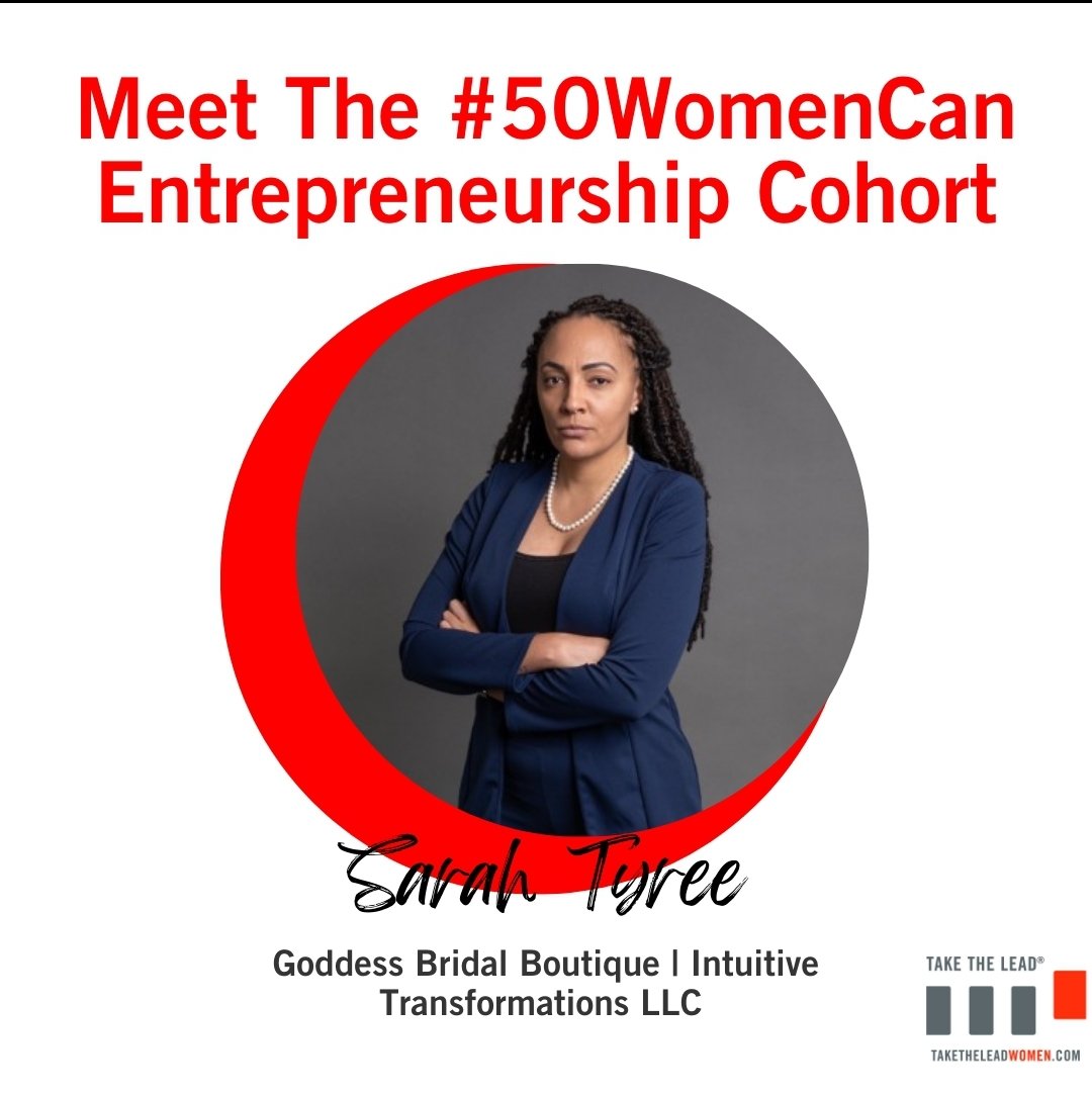 tyreeforAz's tweet photo. It's not secret Arizona is a business first state. As a business owner and activist, I know that the intersection of these two things means "community" I am honored to be a part of the @takeleadwomen cohort in learning to advance both. #50womenCAN https://t.co/XmOxZs4vT3