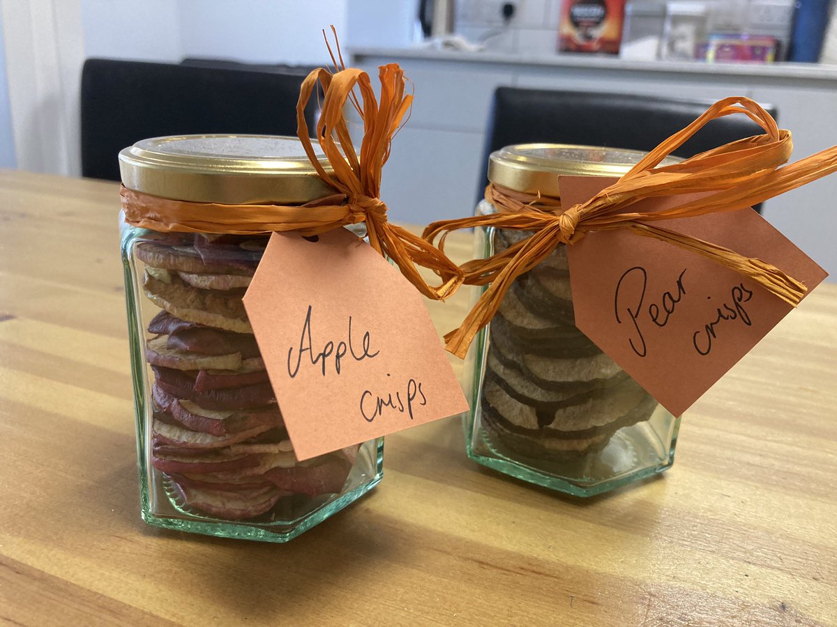 Bring on Harvest Festival!