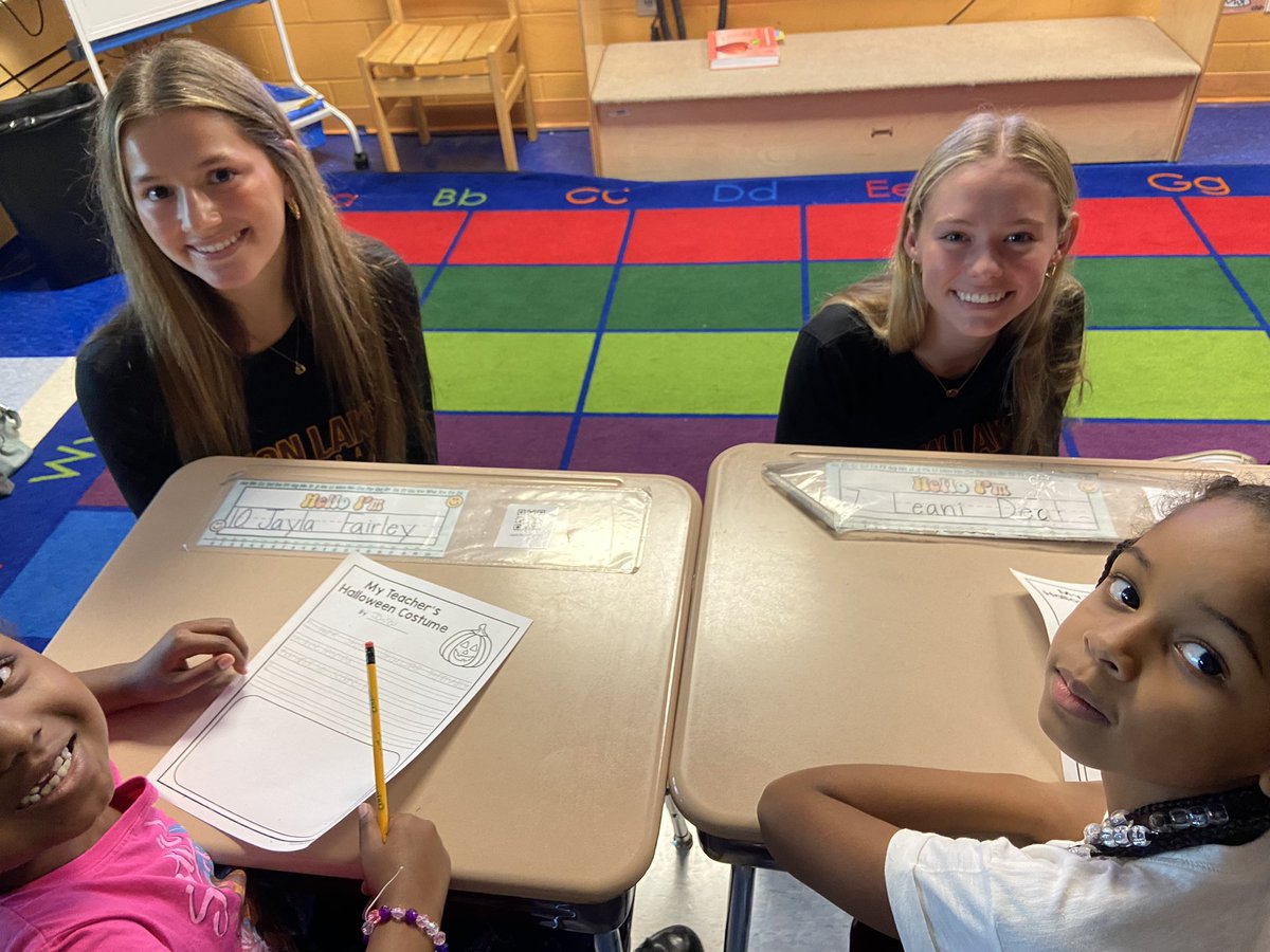 Coach Frisch (@frischkrystine) on Twitter photo While these two may be spiking the ball later, they are serving up some help on an argument paper.
Good luck tonight Shoregals! 🏐
#apweserve <a href="/AvonLakeSchools/">Avon Lake Schools</a> <a href="/AvonLakeSports/">Avon Lake Athletics</a> <a href="/ALCurriculum/">Avon Lake Schools Assistant Superintendent</a> <a href="/AvonLake_HS/">Avon Lake HighSchool</a> <a href="/ALCSsuper/">ALCSsuper</a> While these two may be spiking the ball later, they are serving up some help on an argument paper.
Good luck tonight Shoregals! 🏐
#apweserve <a href="/AvonLakeSchools/">Avon Lake Schools</a> <a href="/AvonLakeSports/">Avon Lake Athletics</a> <a href="/ALCurriculum/">Avon Lake Schools Assistant Superintendent</a> <a href="/AvonLake_HS/">Avon Lake HighSchool</a> <a href="/ALCSsuper/">ALCSsuper</a>