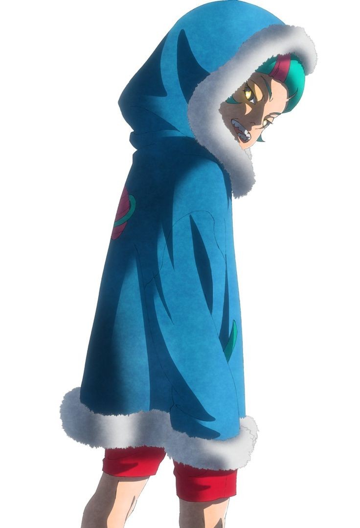 o_realboruto's tweet photo. This little demon 🥶 #BorutoTwoBlueVortexChapter3 #BORUTO https://t.co/g61VG5juc1