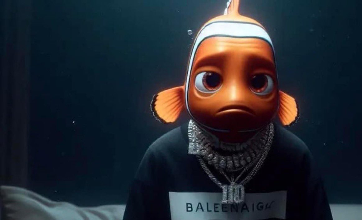 wilintweets_'s tweet photo. even when i'm up, i always nemo paper https://t.co/zPXW8TOIm5