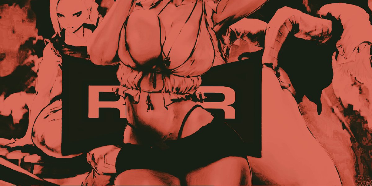 \\Working on a little something.