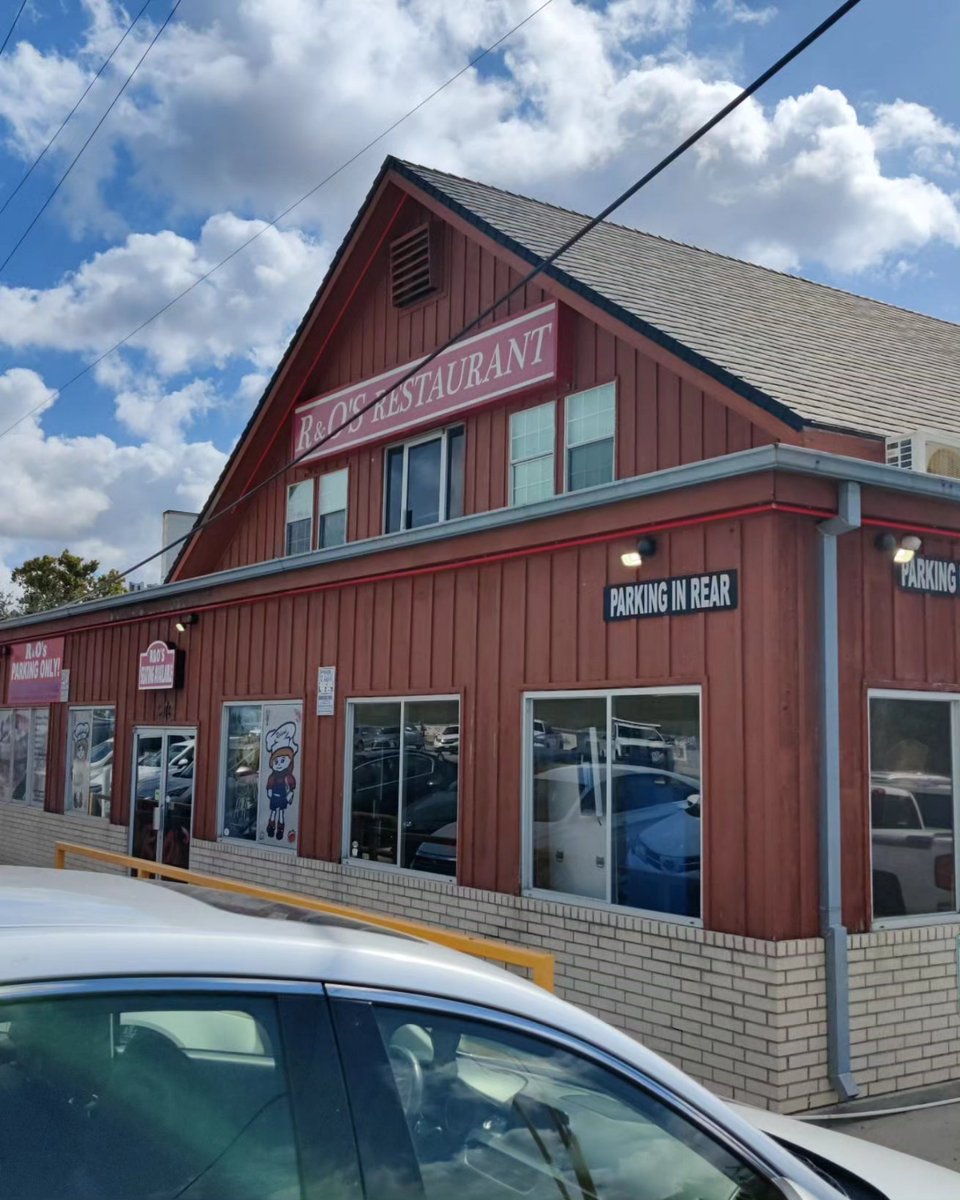 NOLAFoodieGuy's tweet image. "Italian Combo" at R&amp;amp;O's in #Bucktown #lunch