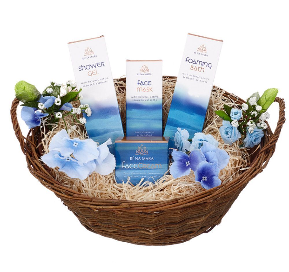 Irish Shopper tweet media