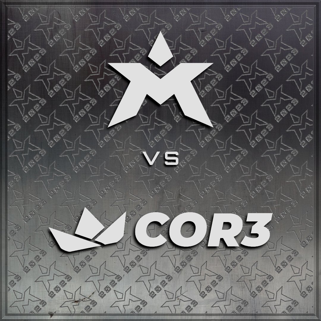 TheMajorCo's tweet image. ⭐️GAMEDAY!!!⭐️ #RocketLeague #PLAYWITHSTYLE 🚀🏎️

⚔️ @COR3gg
📺twitch.tv/NuggetEsport
🕘21PM CET!