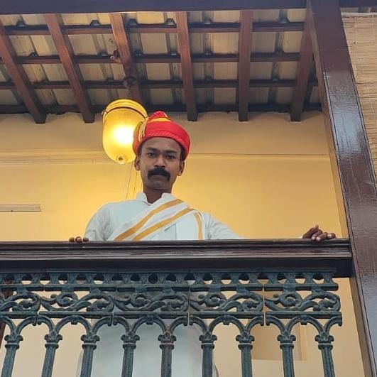 AkashdhageVAS's tweet photo. #NewProfilePic https://t.co/UL6LU0PIep