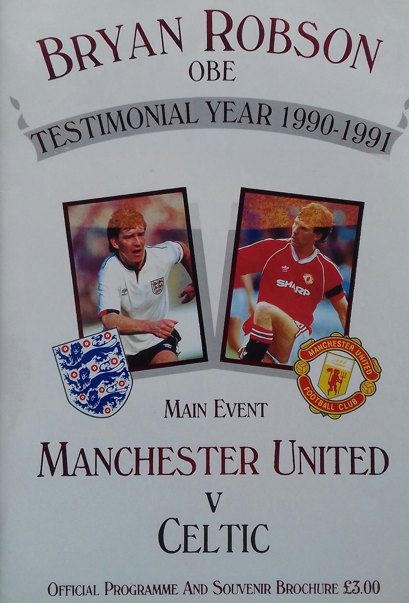 YesterdaysStars's tweet photo. 🇾🇪 One Bryan Robson 🇾🇪 https://t.co/ErXY2mBCcv