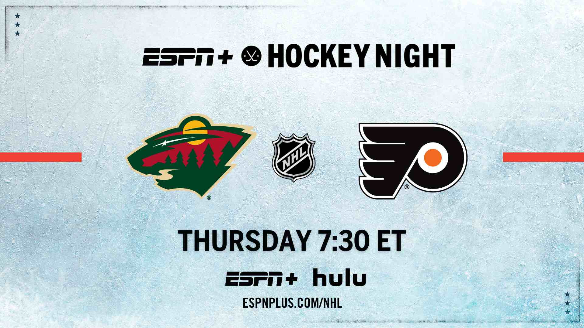 NHL Action Returns Tuesday with Opening Night Tripleheader on ESPN