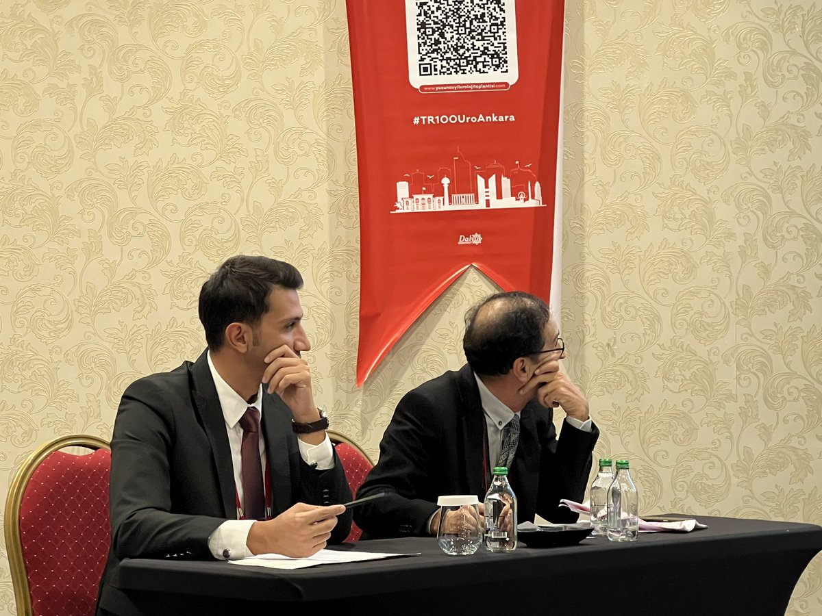 Tzevat TEFIK tweet media