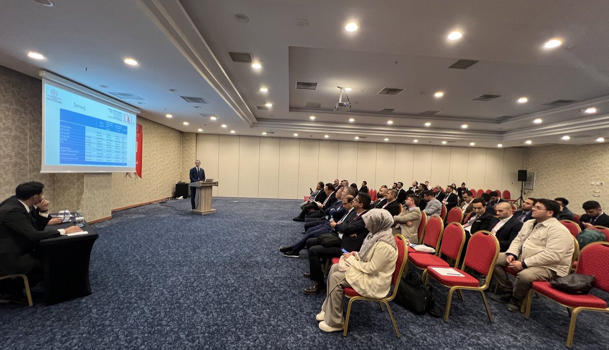 Tzevat TEFIK tweet media